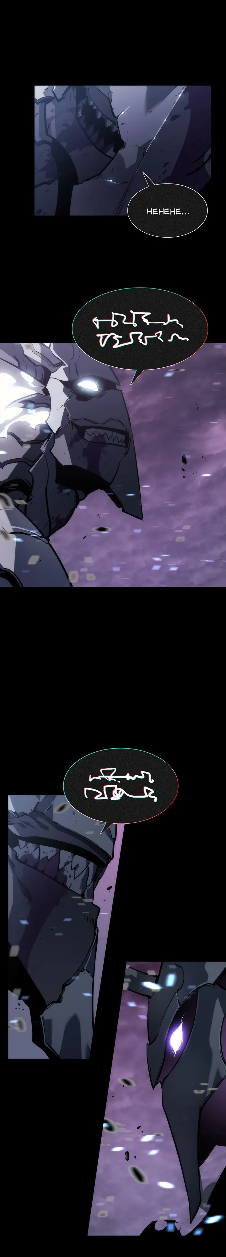 Solo Leveling Chapter 129 Image 31