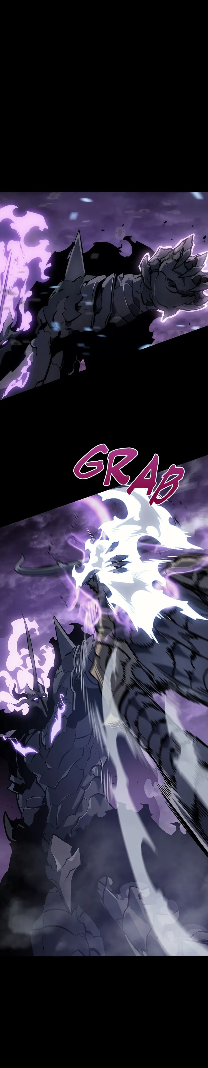 Solo Leveling Chapter 129 Image 32