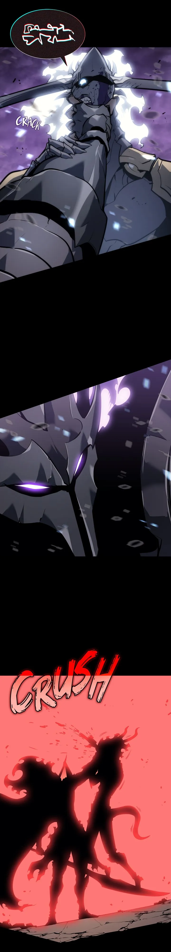 Solo Leveling Chapter 129 Image 33