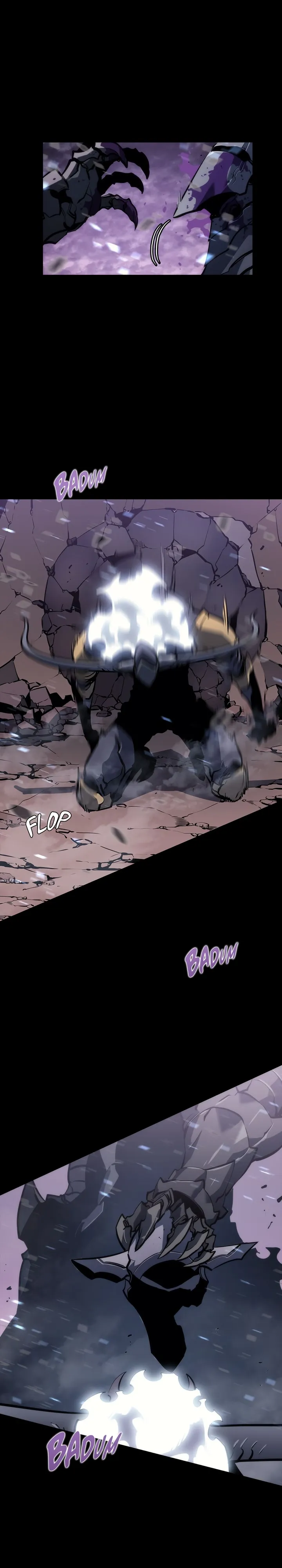 Solo Leveling Chapter 129 Image 35