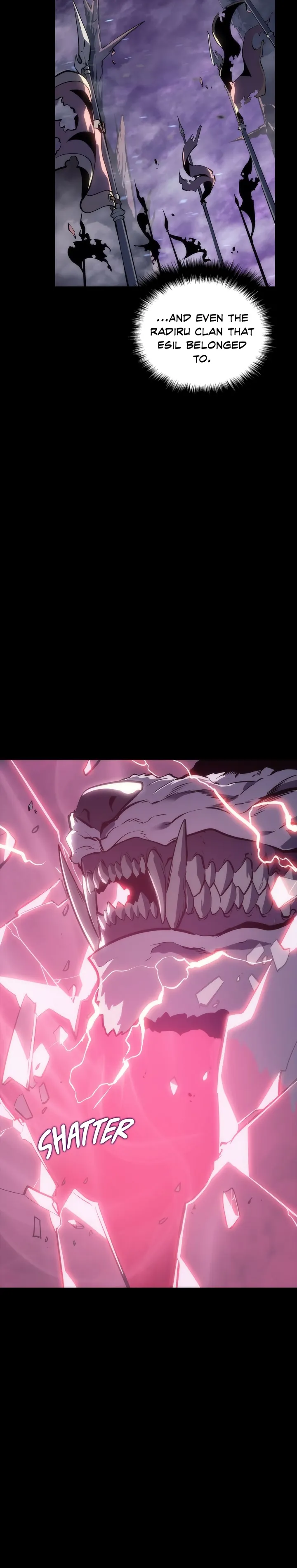 Solo Leveling Chapter 129 Image 4