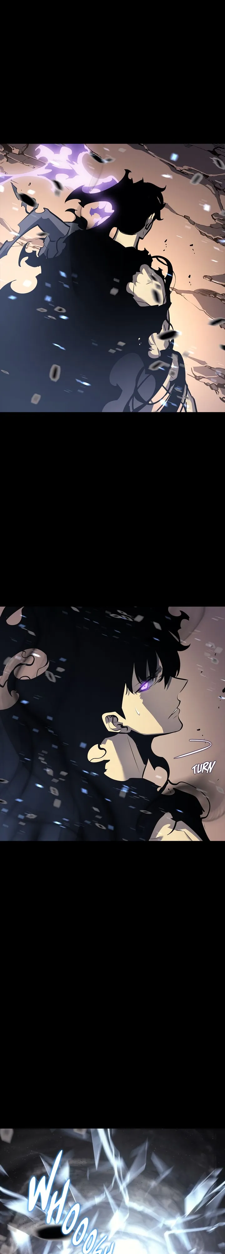 Solo Leveling Chapter 129 Image 40