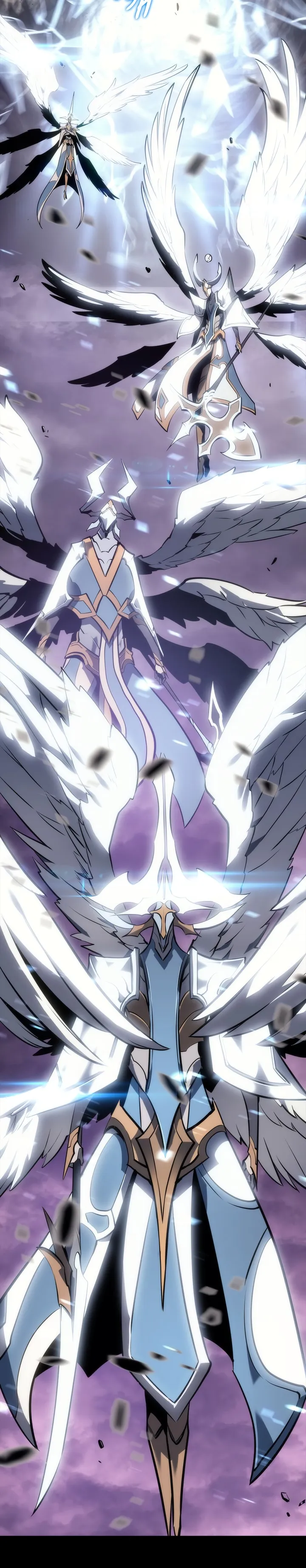Solo Leveling Chapter 129 Image 41