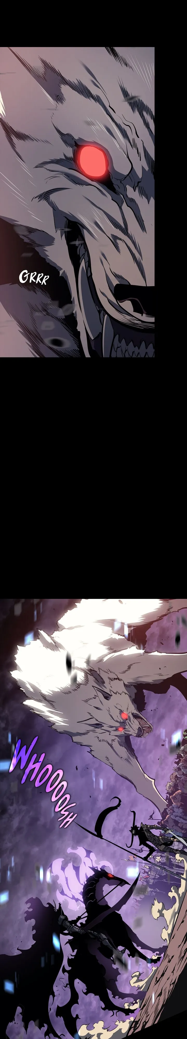 Solo Leveling Chapter 129 Image 7