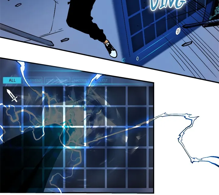 Solo Leveling Chapter 13 Page 24