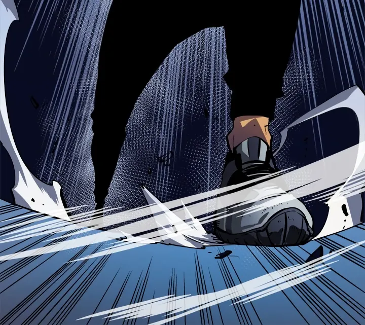 Solo Leveling Chapter 13 Page 33