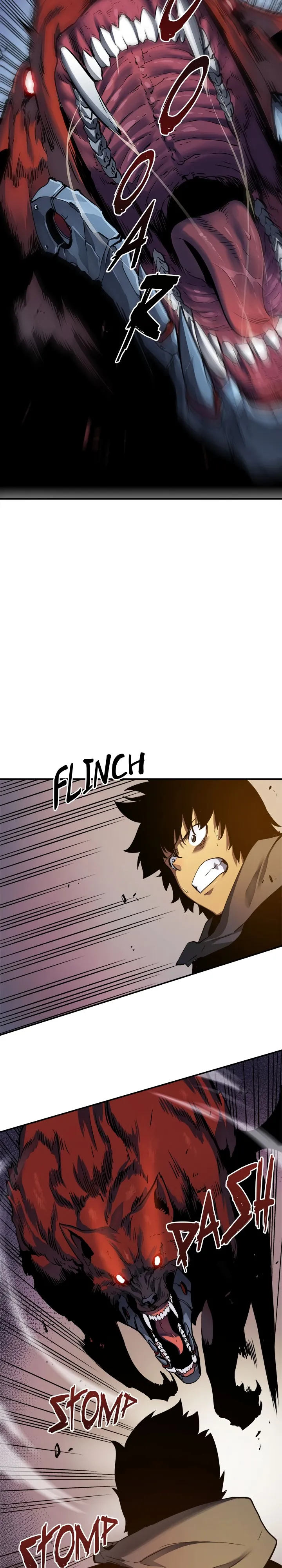Solo Leveling Chapter 13 Page 5