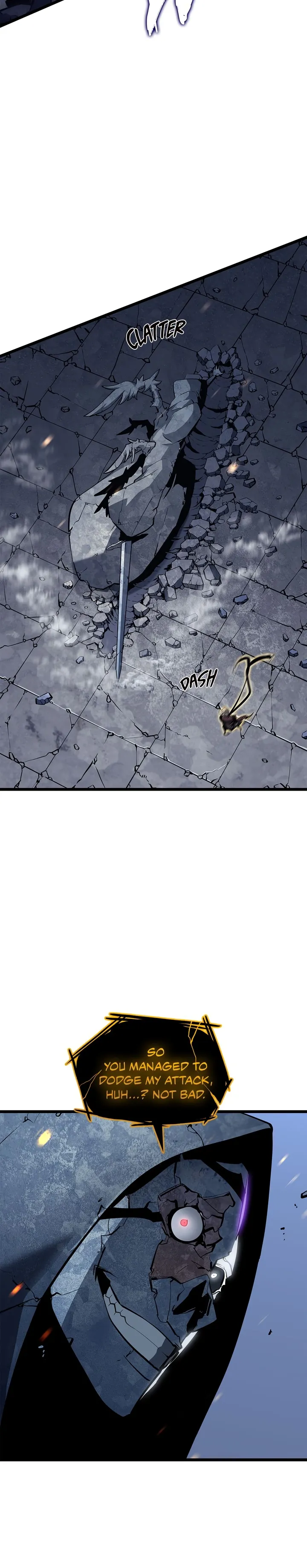 Solo Leveling Chapter 130 Image 10