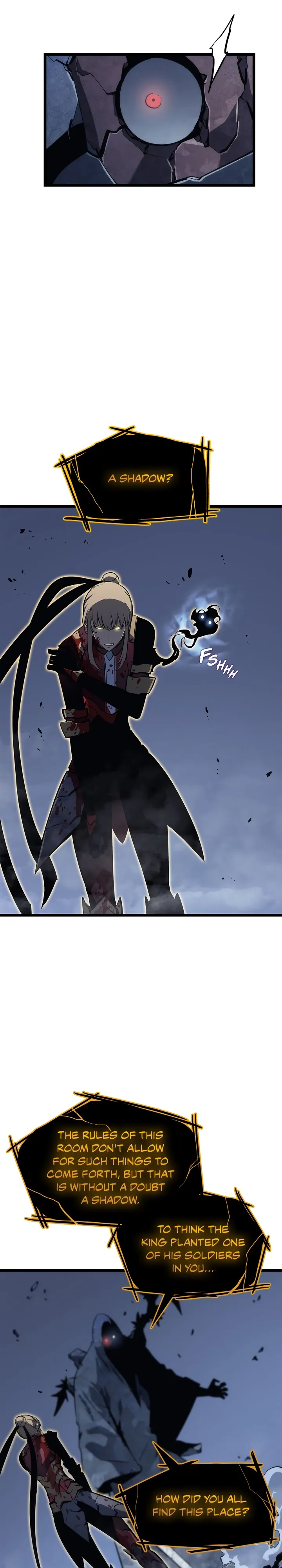 Solo Leveling Chapter 130 Image 11