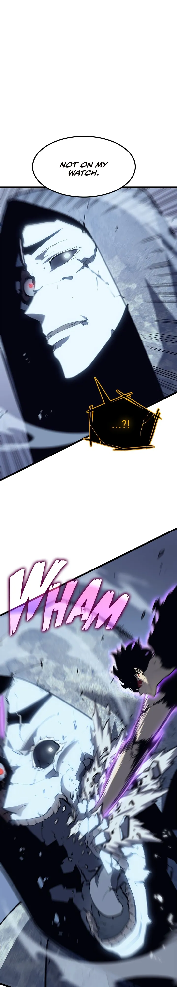 Solo Leveling Chapter 130 Image 15