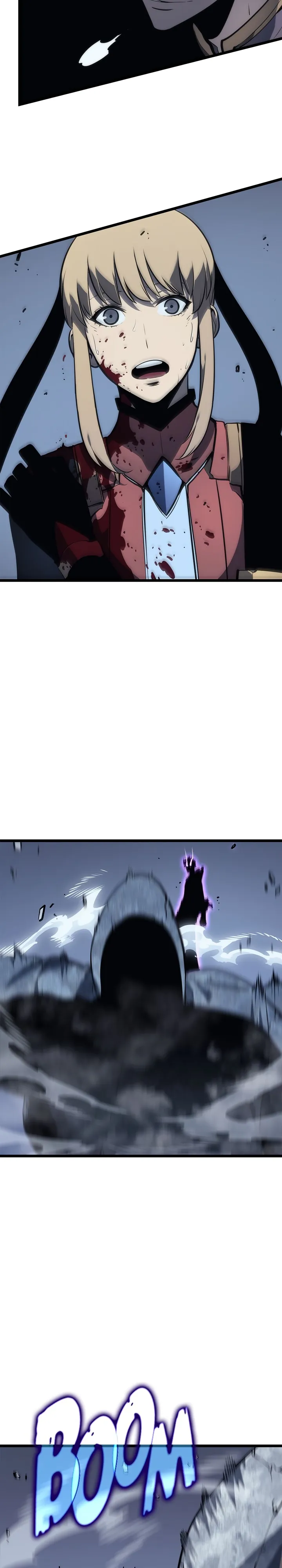 Solo Leveling Chapter 130 Image 18