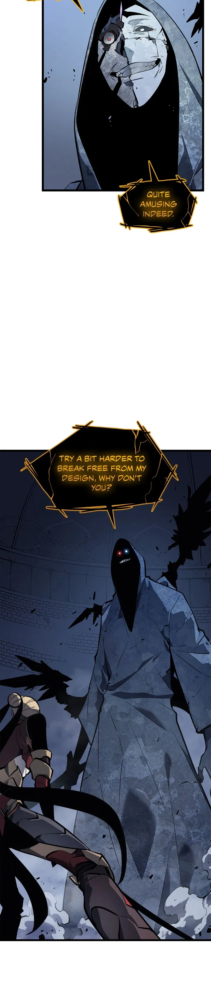 Solo Leveling Chapter 130 Image 2