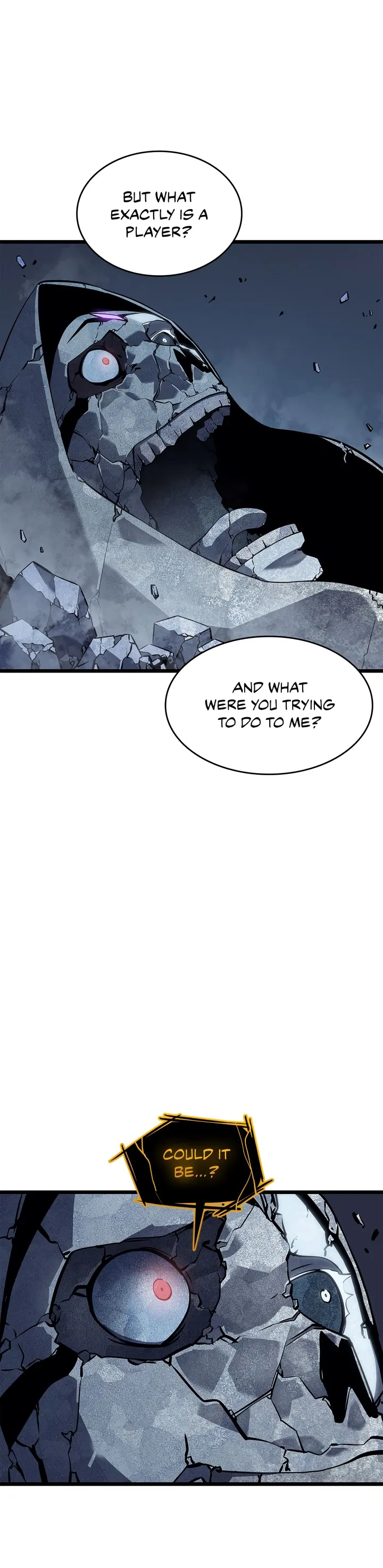 Solo Leveling Chapter 130 Image 23