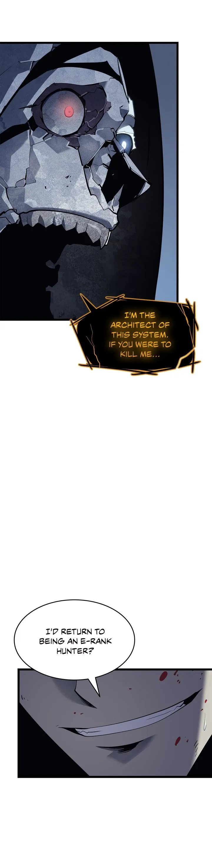 Solo Leveling Chapter 130 Image 29