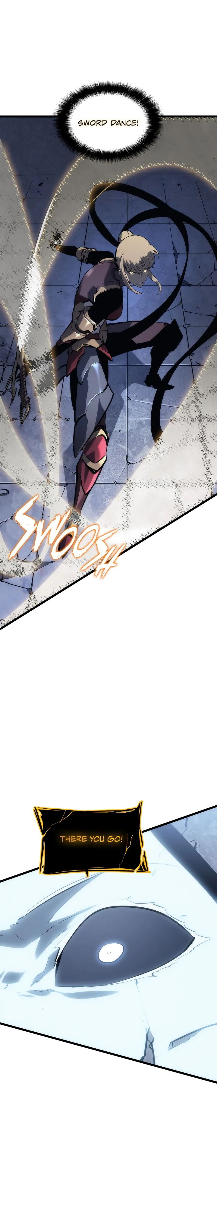 Solo Leveling Chapter 130 Image 3