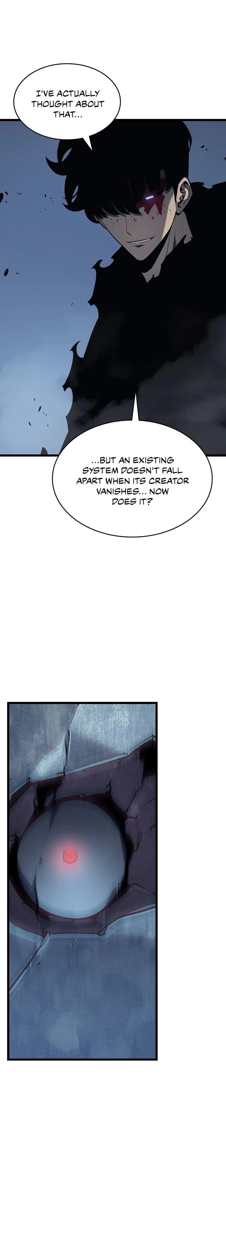 Solo Leveling Chapter 130 Image 30