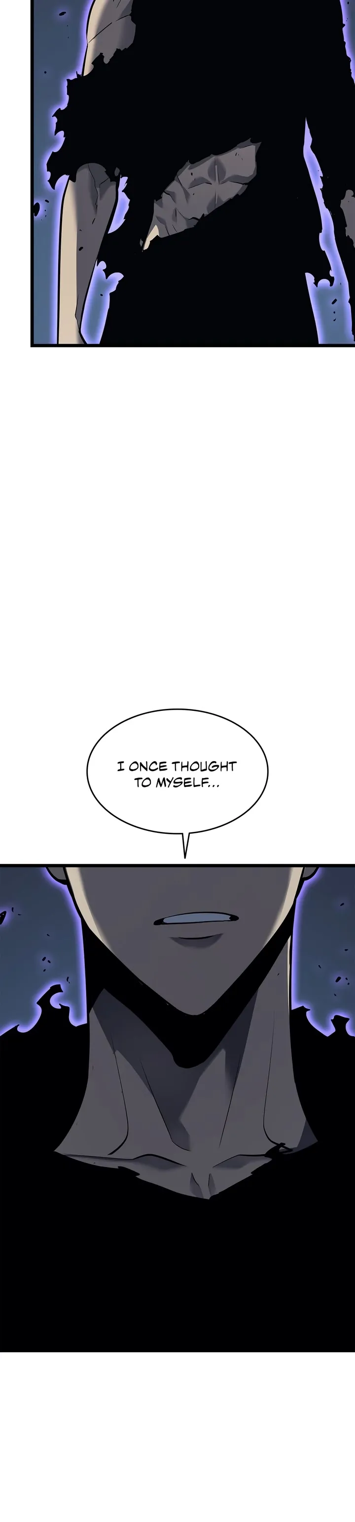 Solo Leveling Chapter 130 Image 33