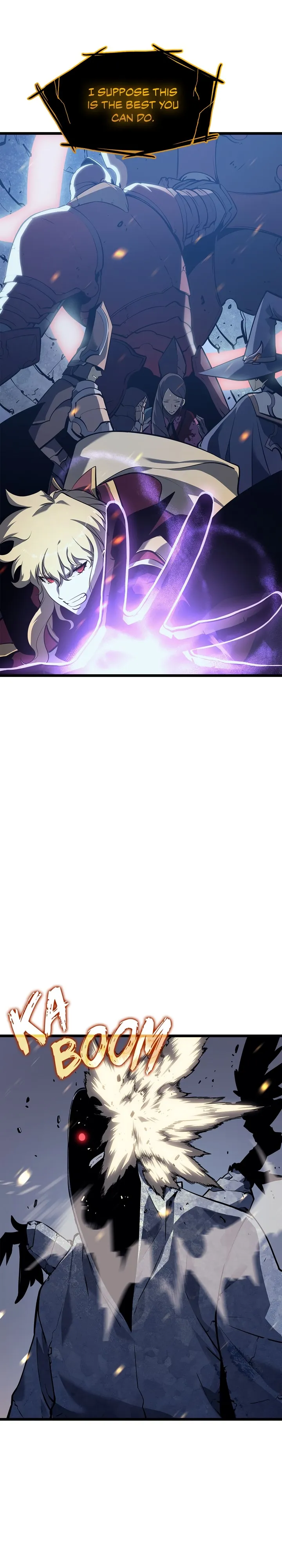 Solo Leveling Chapter 130 Image 7