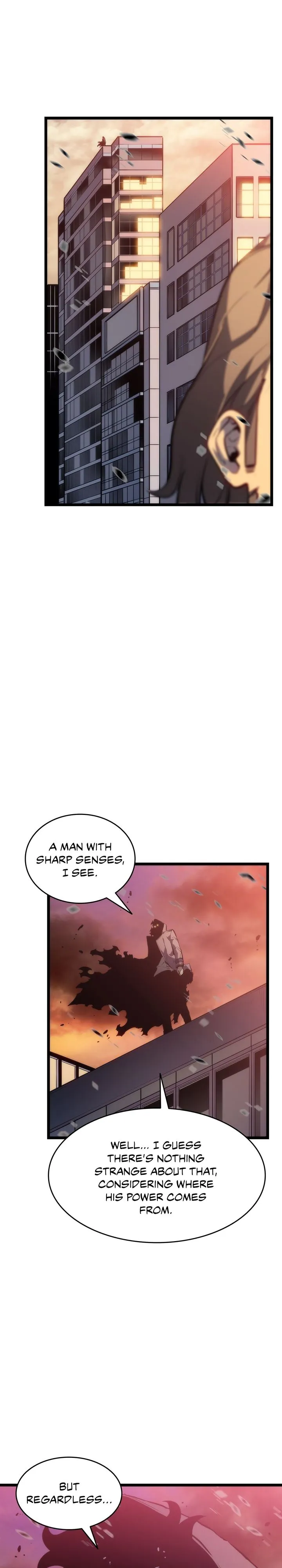 Solo Leveling Chapter 131 Image 17