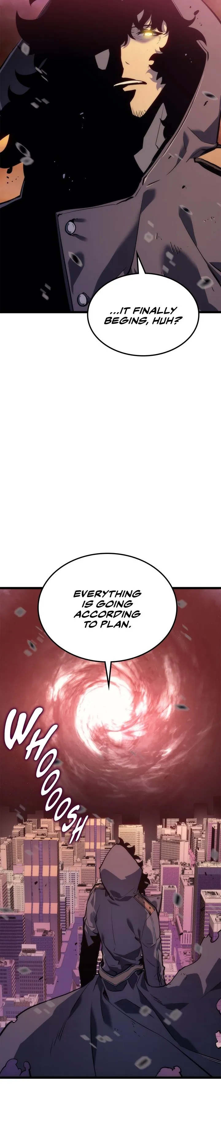 Solo Leveling Chapter 131 Image 18