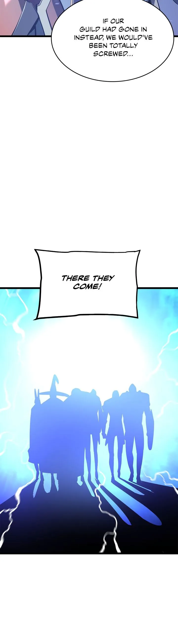 Solo Leveling Chapter 131 Image 2
