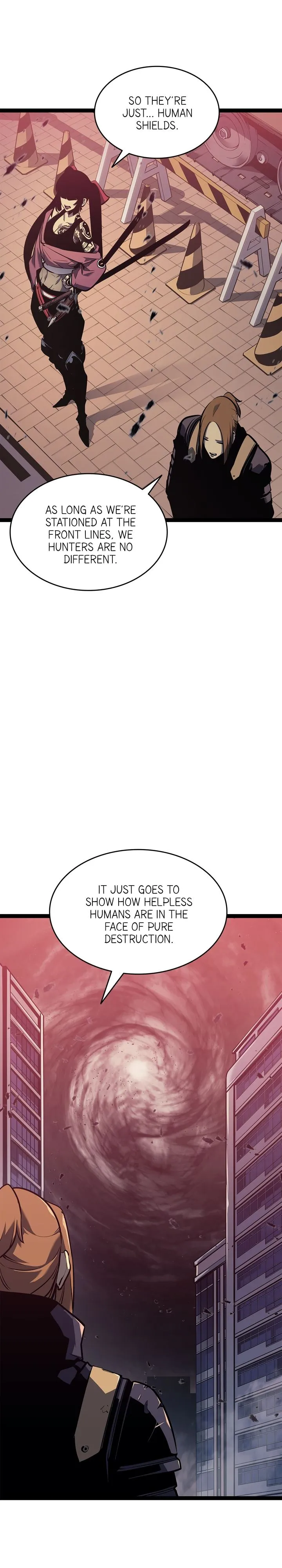 Solo Leveling Chapter 131 Image 21