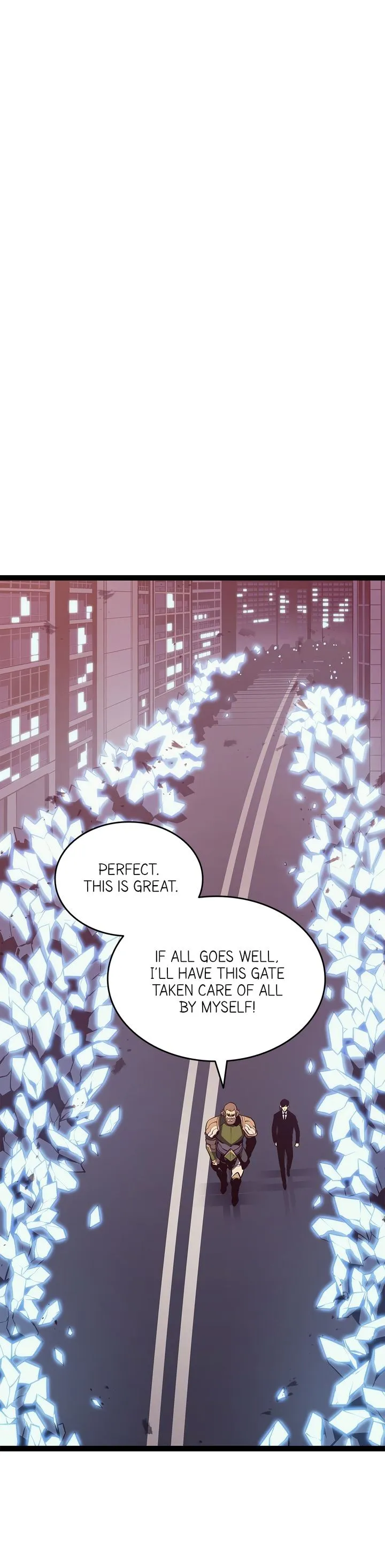 Solo Leveling Chapter 131 Image 22