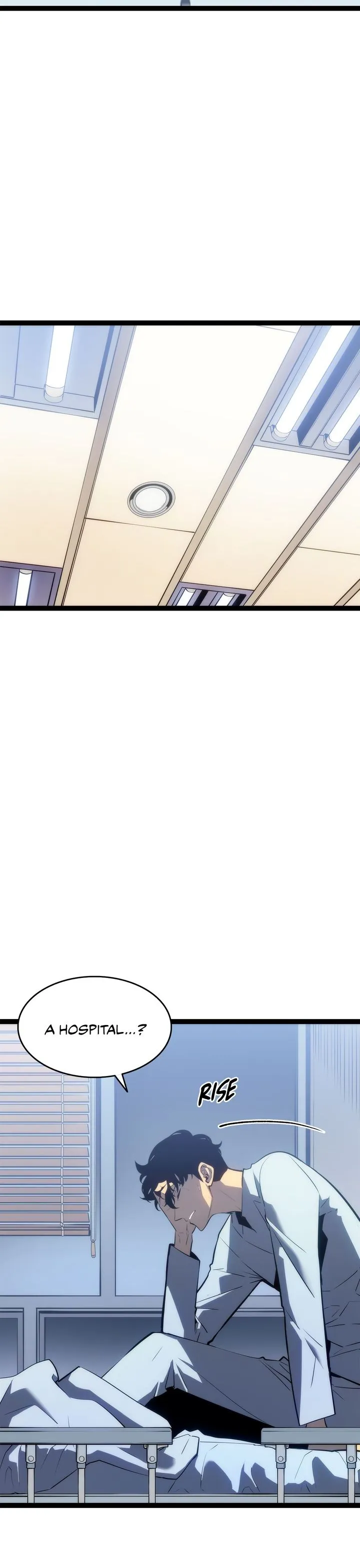 Solo Leveling Chapter 131 Image 26