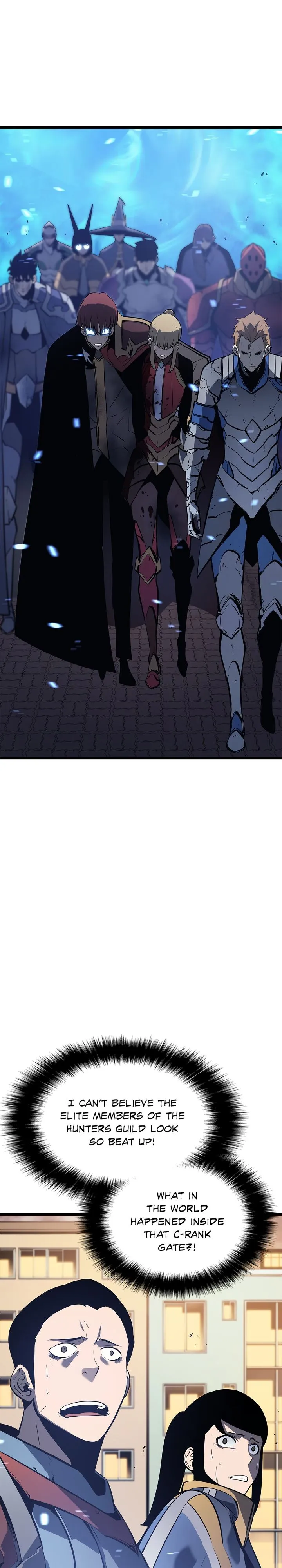 Solo Leveling Chapter 131 Image 3