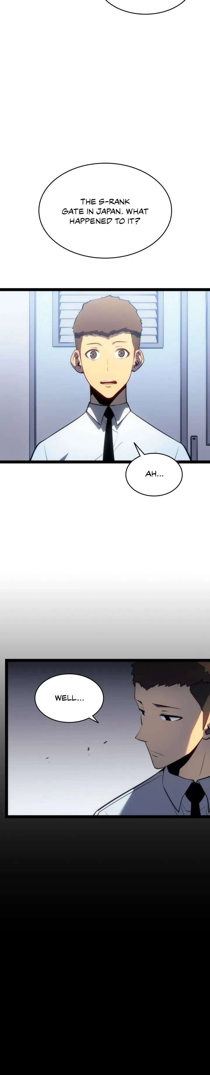 Solo Leveling Chapter 131 Image 30