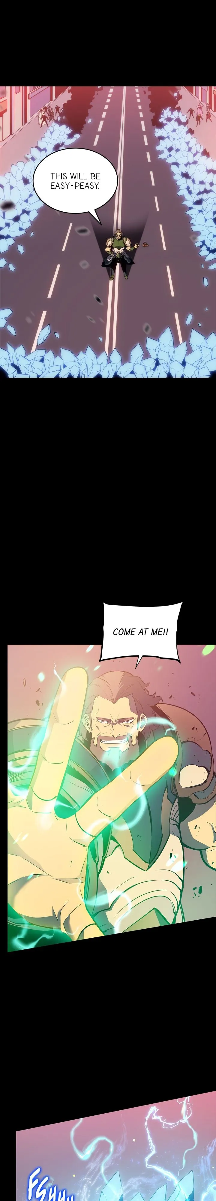 Solo Leveling Chapter 131 Image 33