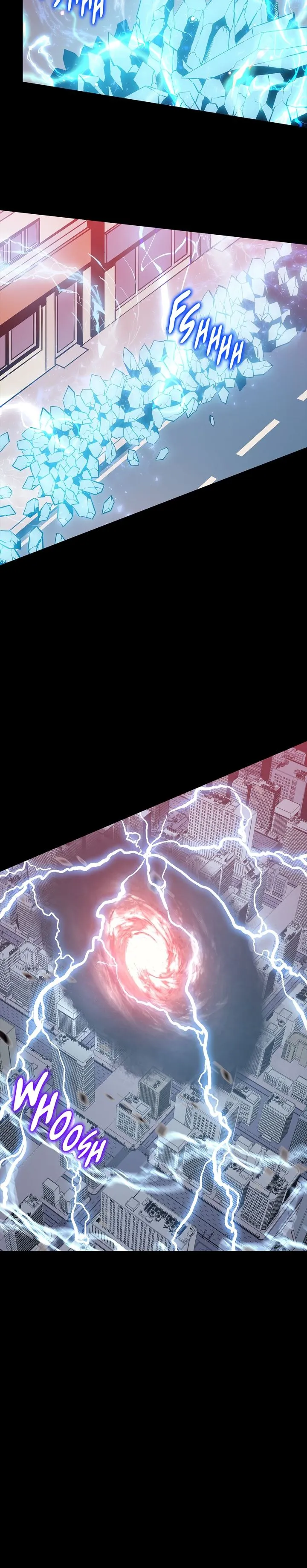 Solo Leveling Chapter 131 Image 34