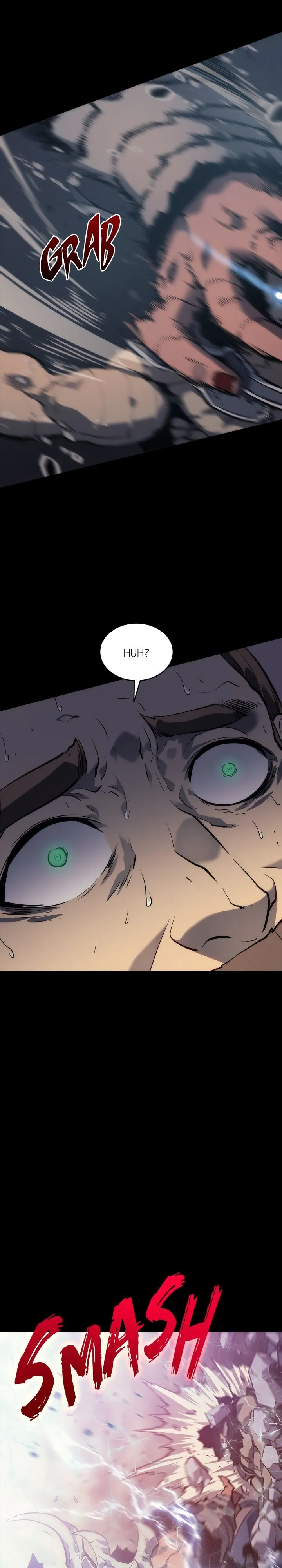 Solo Leveling Chapter 131 Image 37