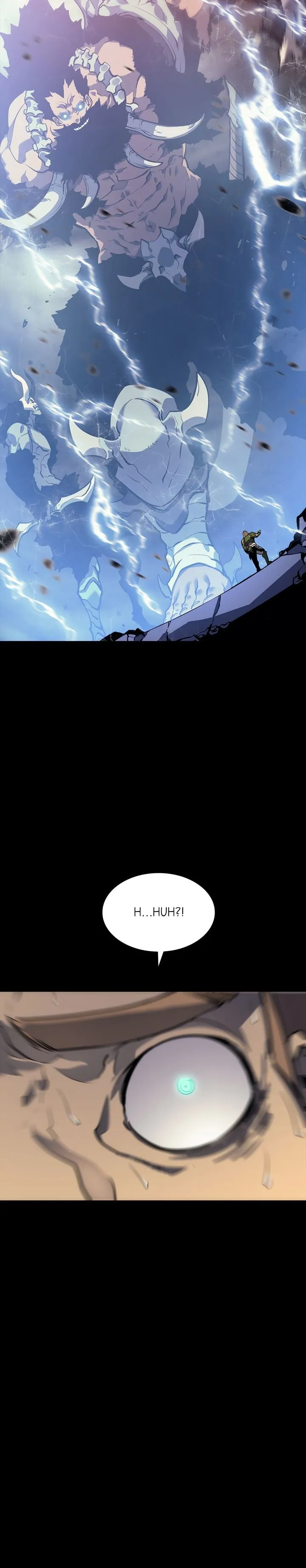 Solo Leveling Chapter 131 Image 38
