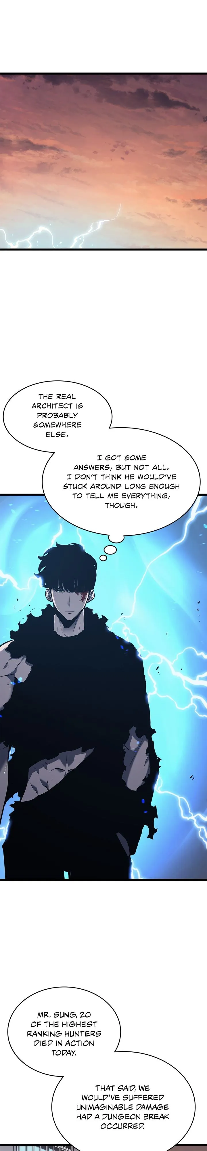 Solo Leveling Chapter 131 Image 5