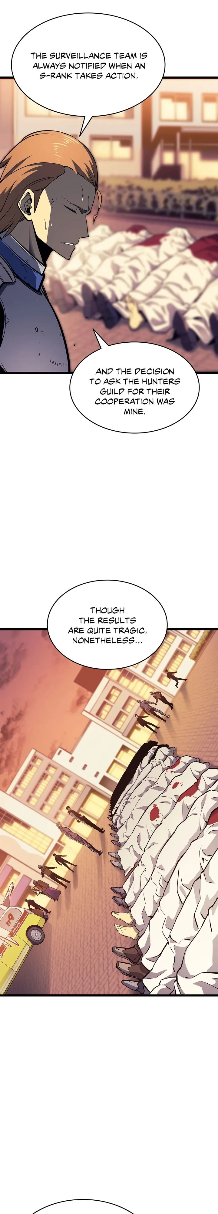Solo Leveling Chapter 131 Image 7