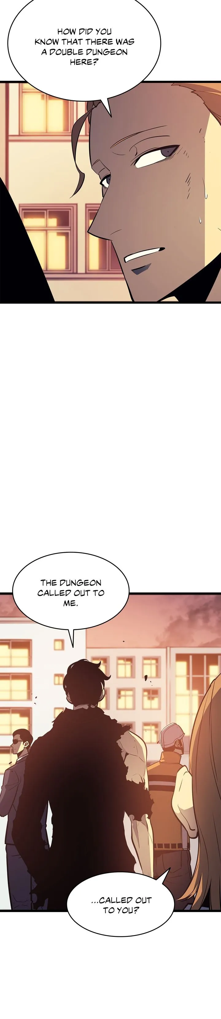 Solo Leveling Chapter 131 Image 8