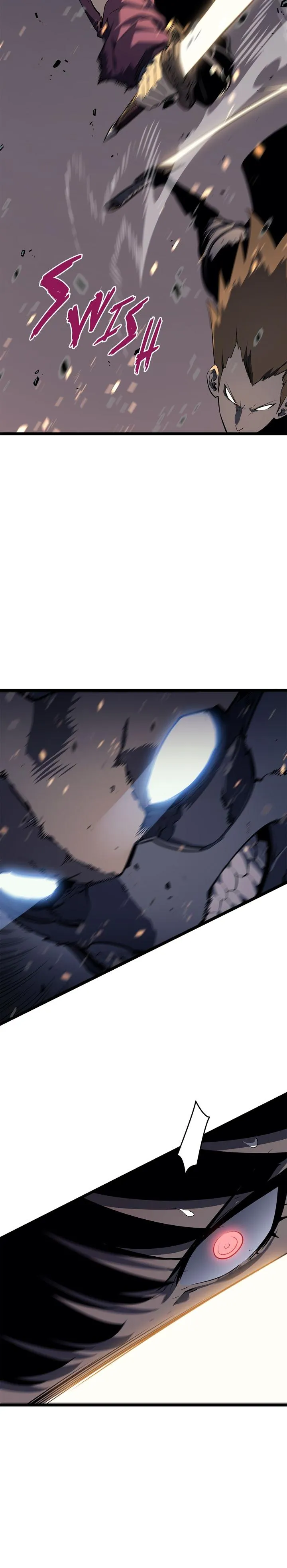 Solo Leveling Chapter 132 Page 12