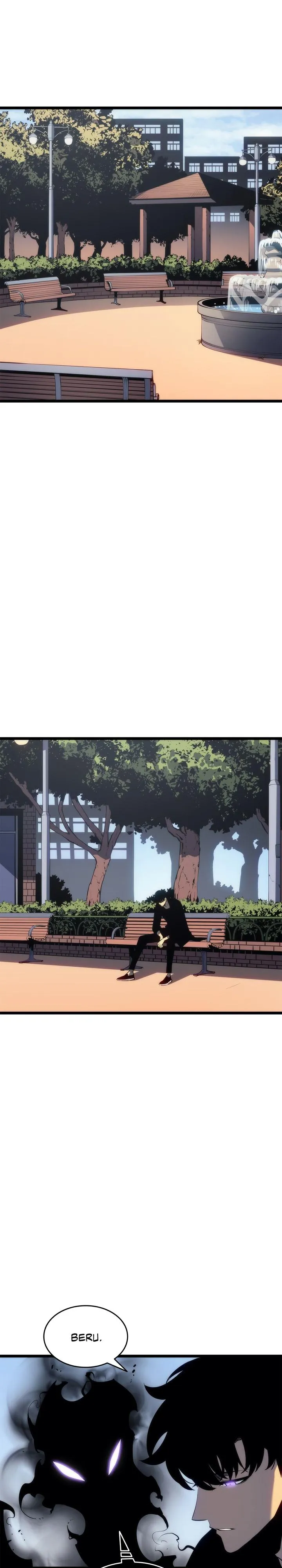 Solo Leveling Chapter 132 Page 19