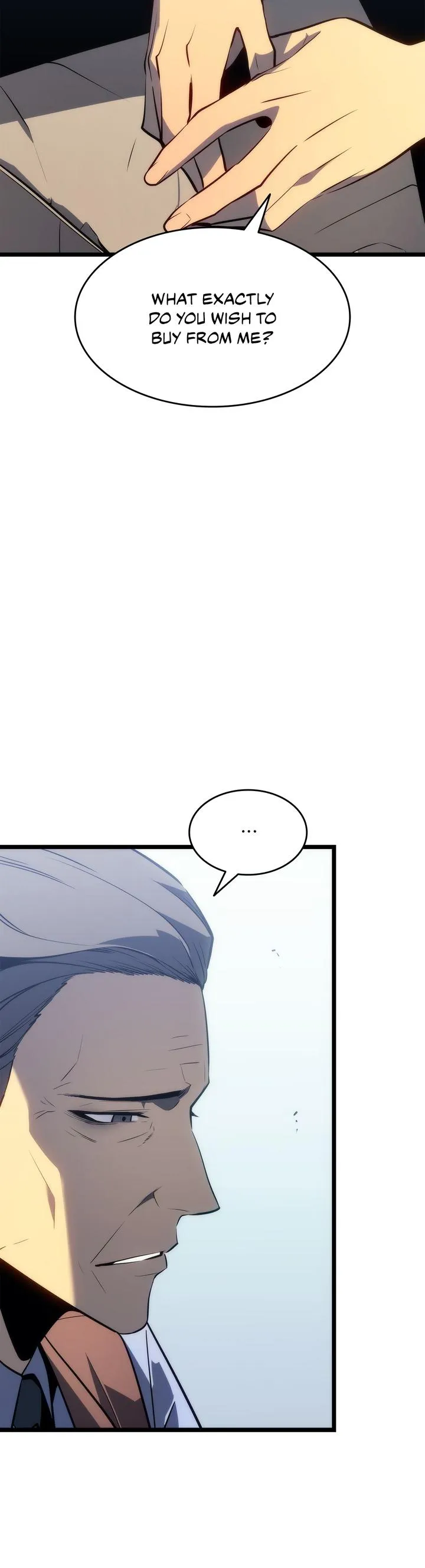 Solo Leveling Chapter 132 Page 26