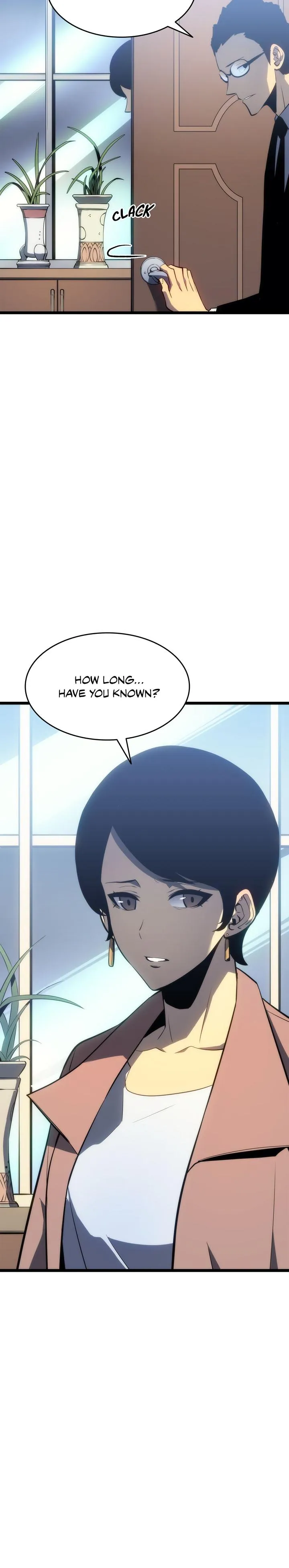 Solo Leveling Chapter 132 Page 6