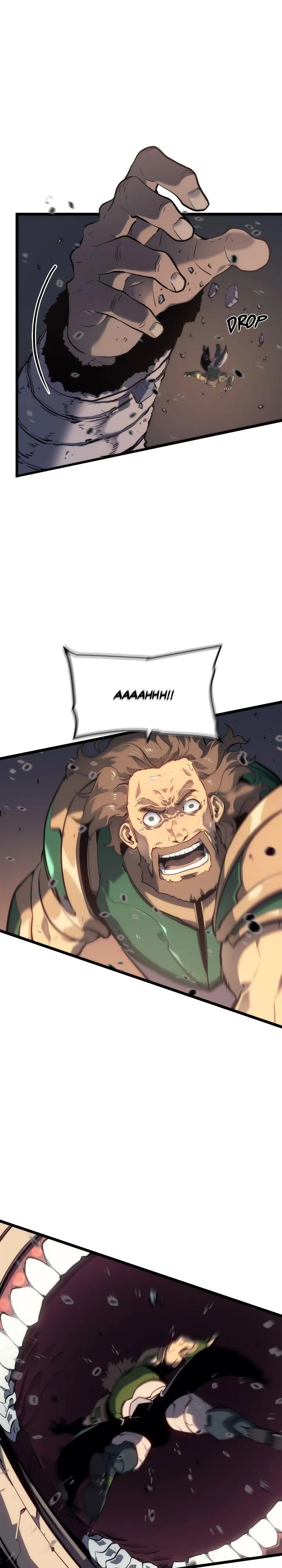 Solo Leveling Chapter 132 Page 7