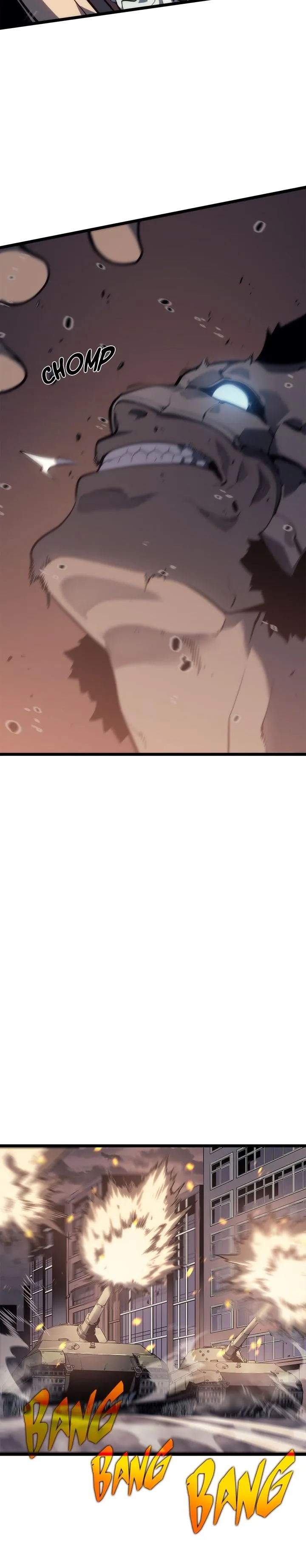 Solo Leveling Chapter 132 Page 8