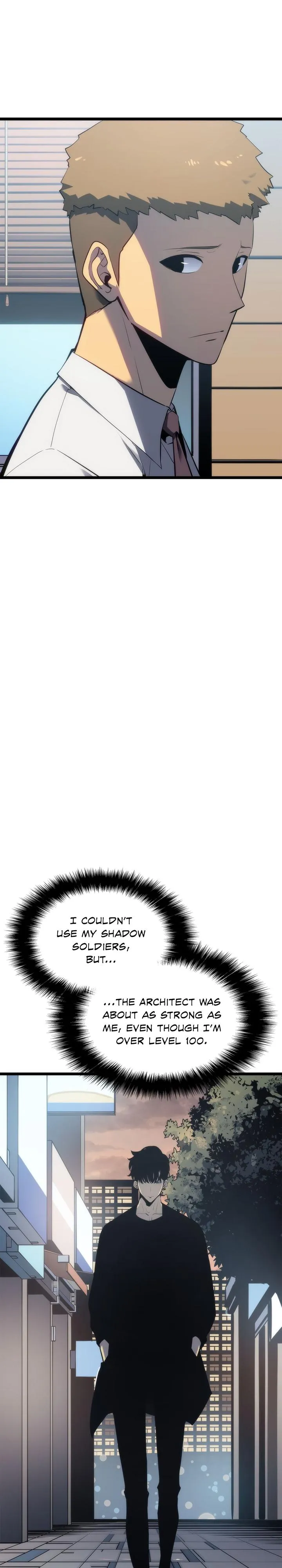 Solo Leveling Chapter 133 Image 13