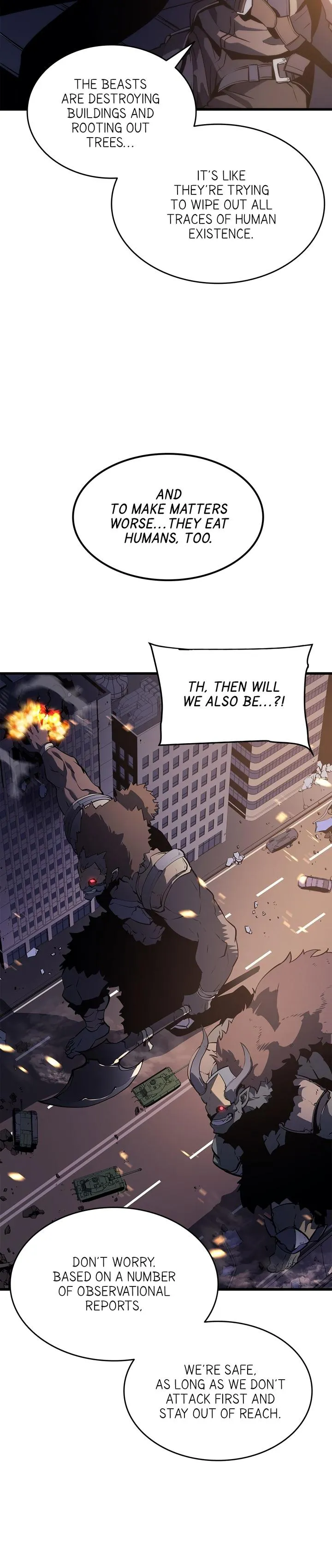 Solo Leveling Chapter 133 Image 2