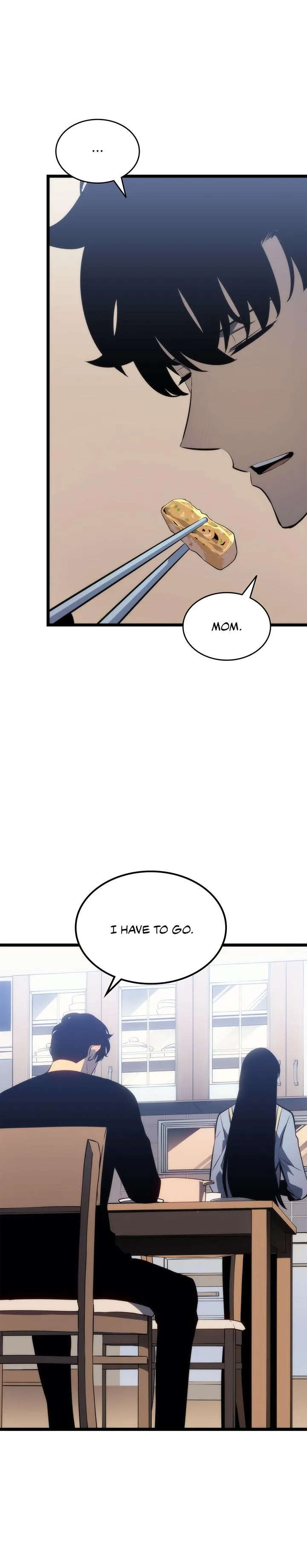 Solo Leveling Chapter 133 Image 22