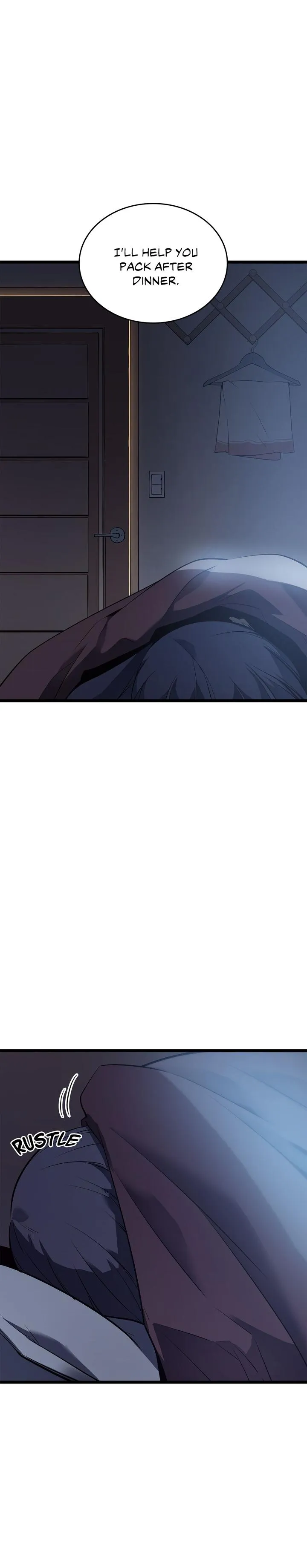 Solo Leveling Chapter 133 Image 24