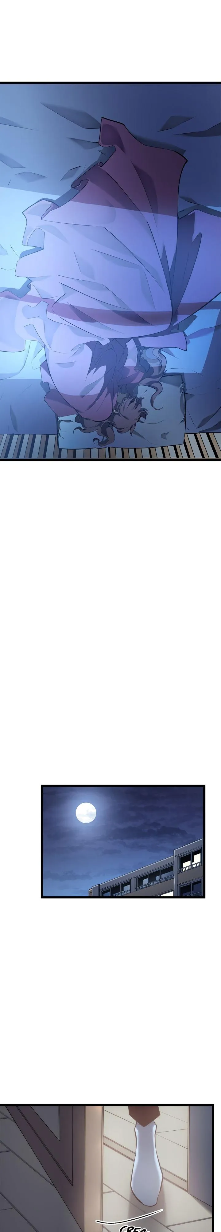 Solo Leveling Chapter 133 Image 25