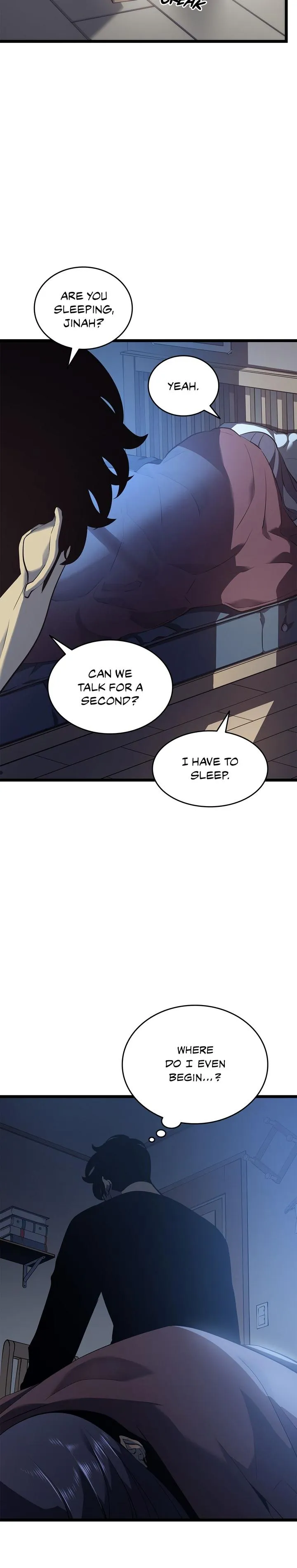 Solo Leveling Chapter 133 Image 26