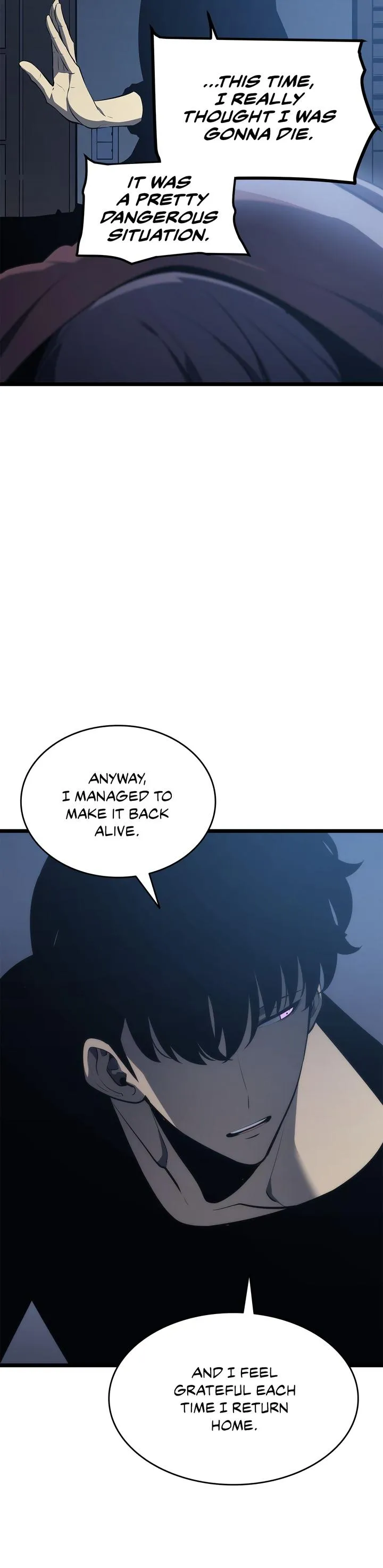 Solo Leveling Chapter 133 Image 28